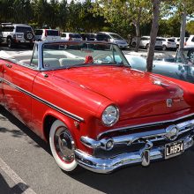 47 Wildfire Tours